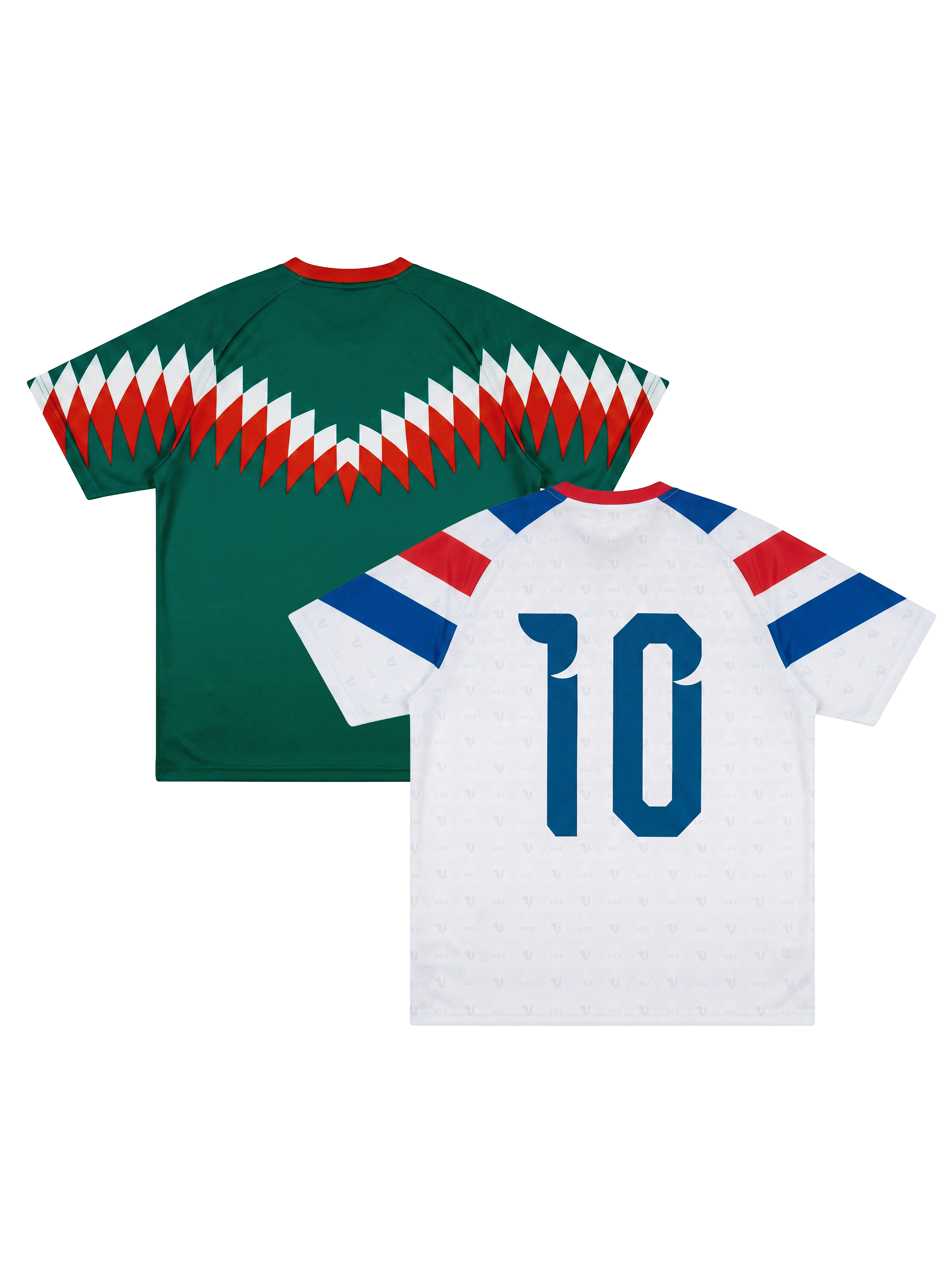 REVERSIBLE FOOTBALL JERSEY – MAR/FRA-thumbmail-3