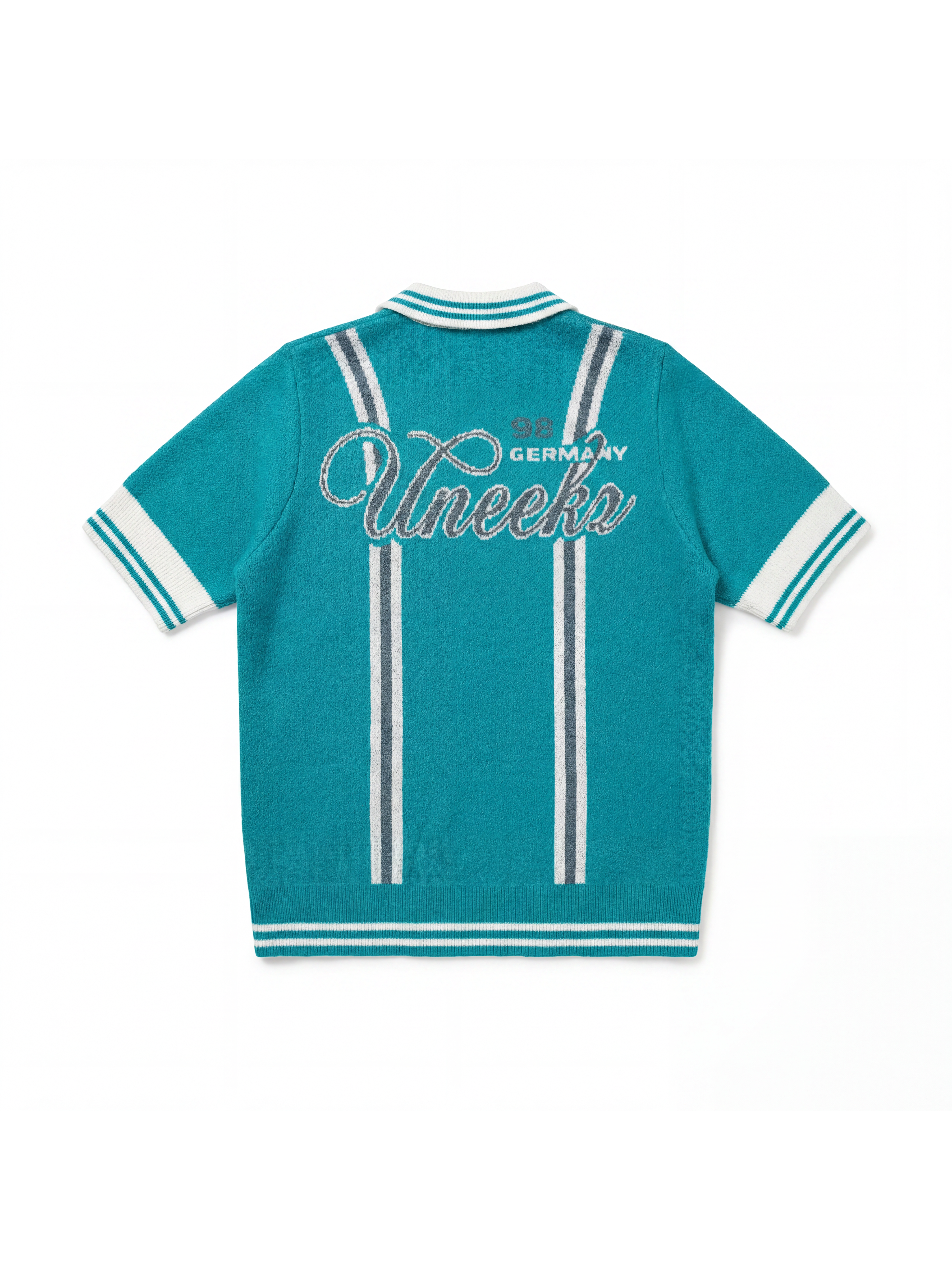 KNIT FOOTBALL JERSEY – GERMANY-thumbmail-4