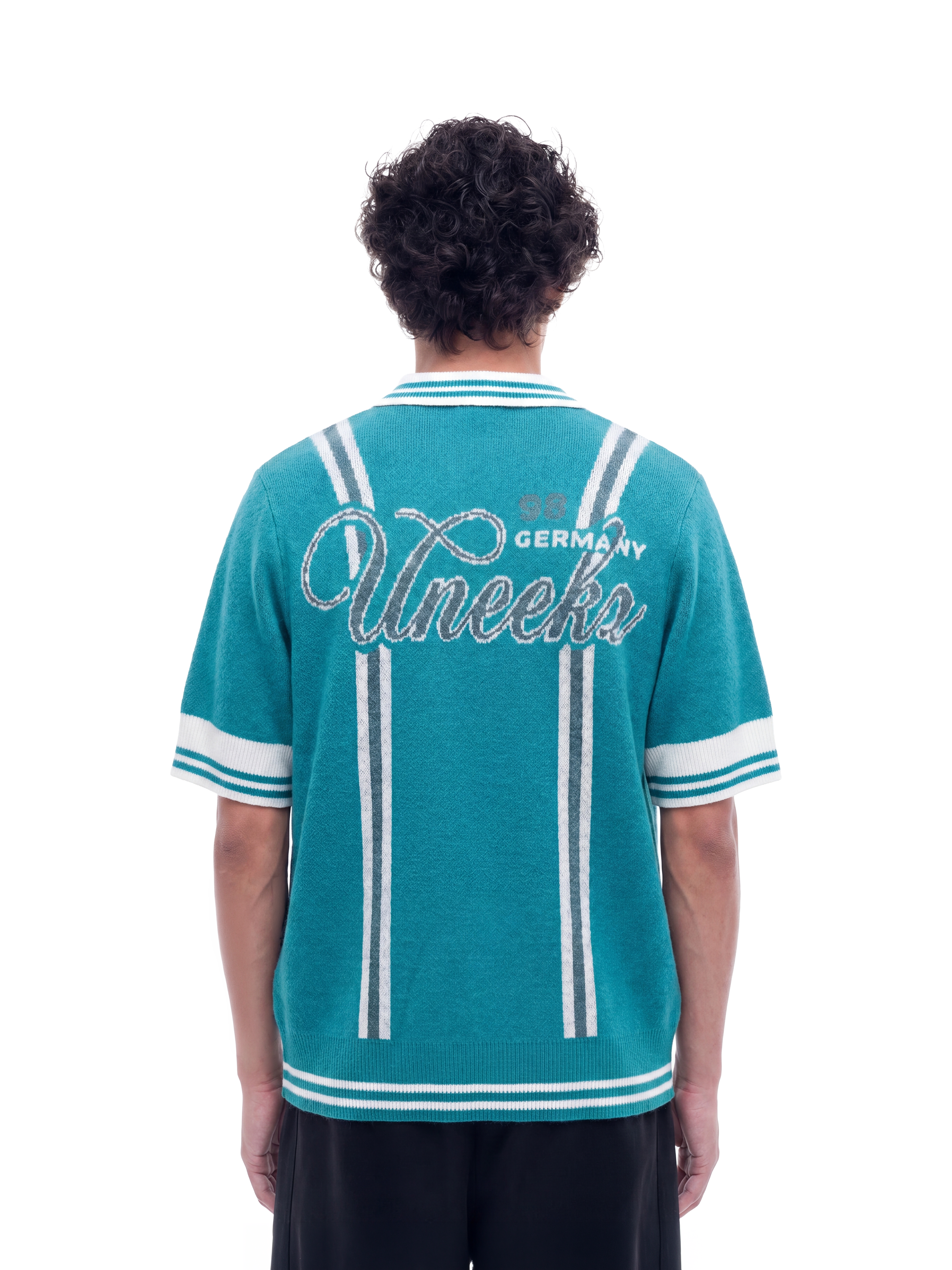 KNIT FOOTBALL JERSEY – GERMANY-thumbmail-3
