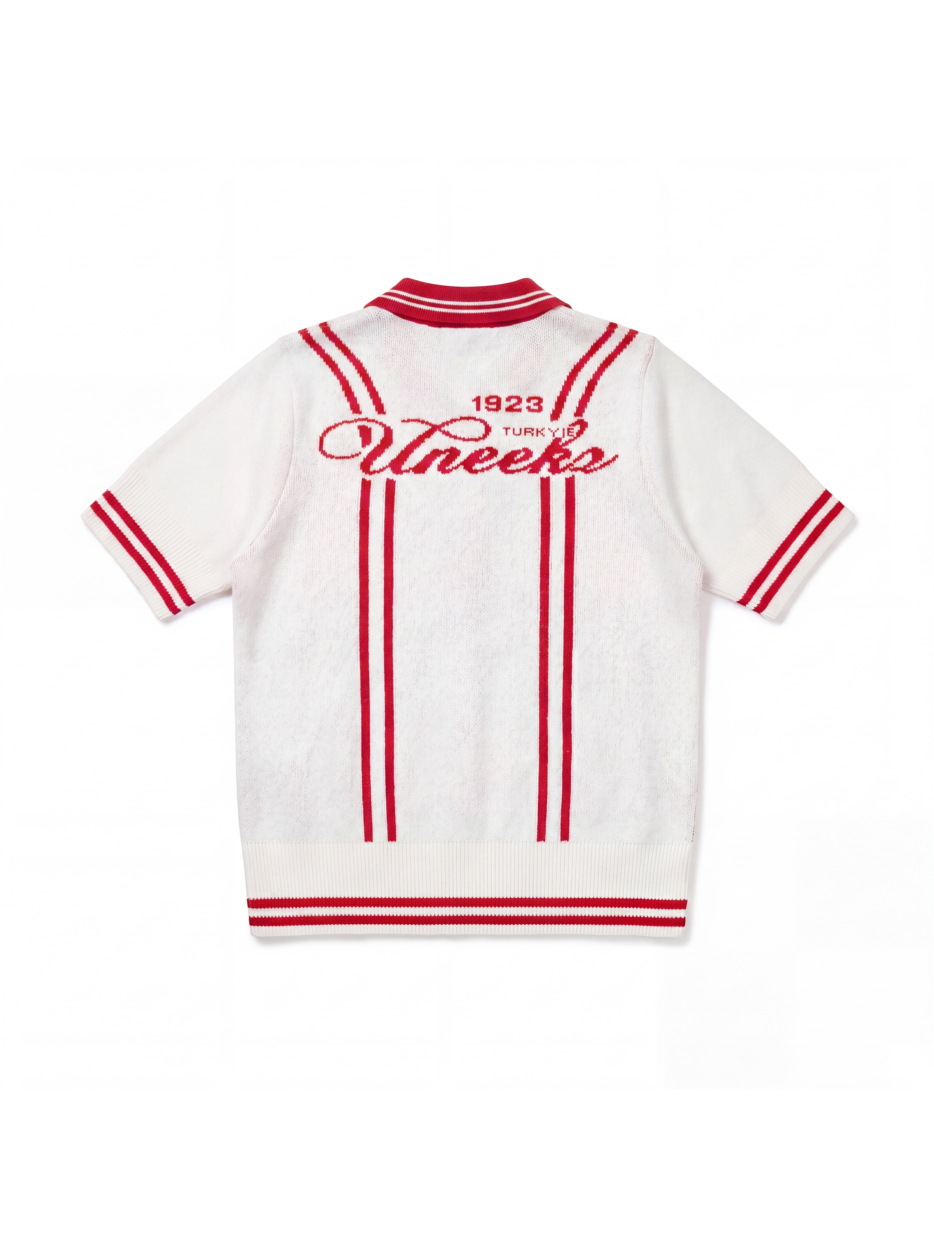 KNIT FOOTBALL JERSEY – TURKEY-thumbmail-4