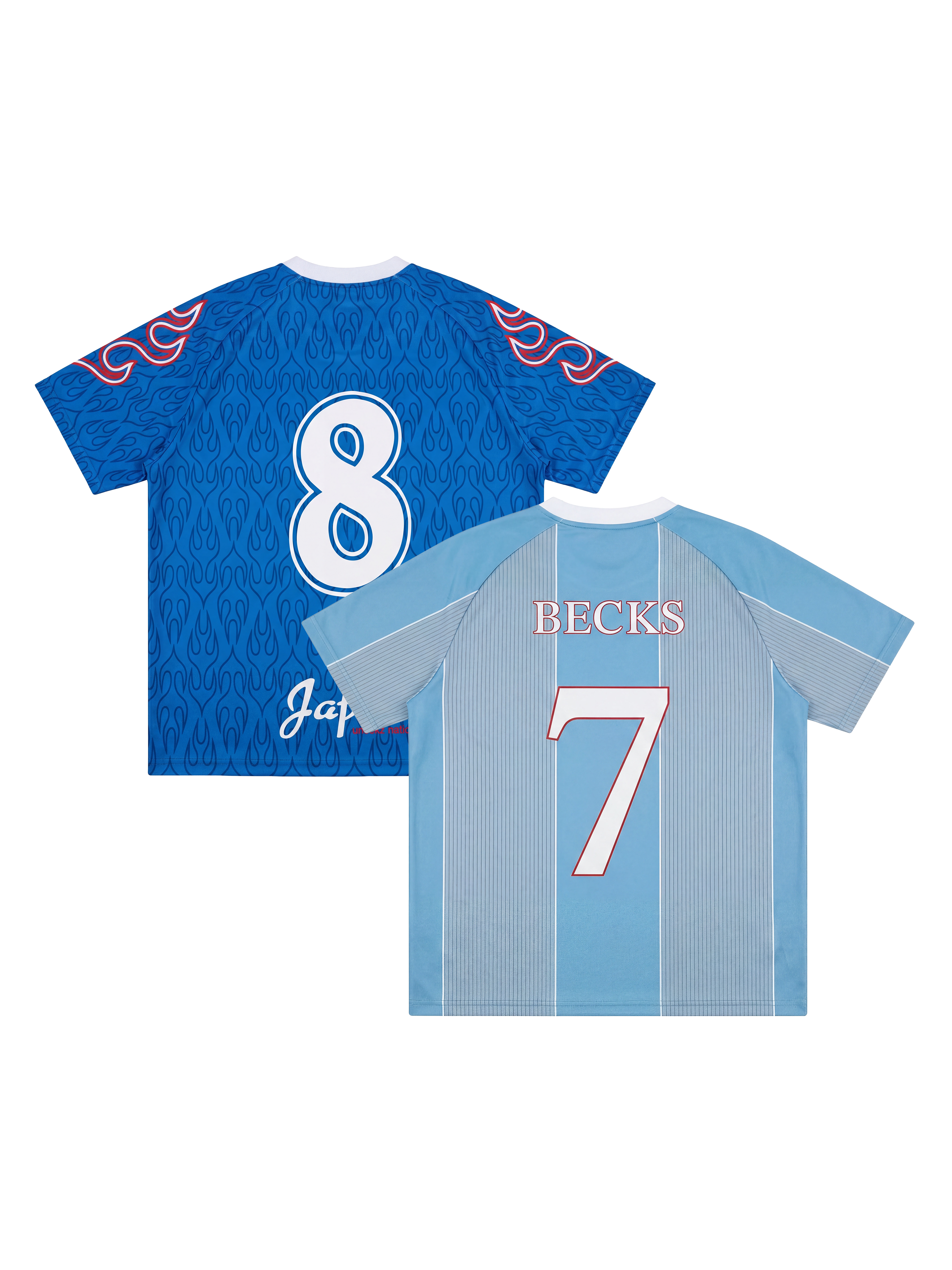 REVERSIBLE FOOTBALL JERSEY – JPN/ENG-thumbmail-3