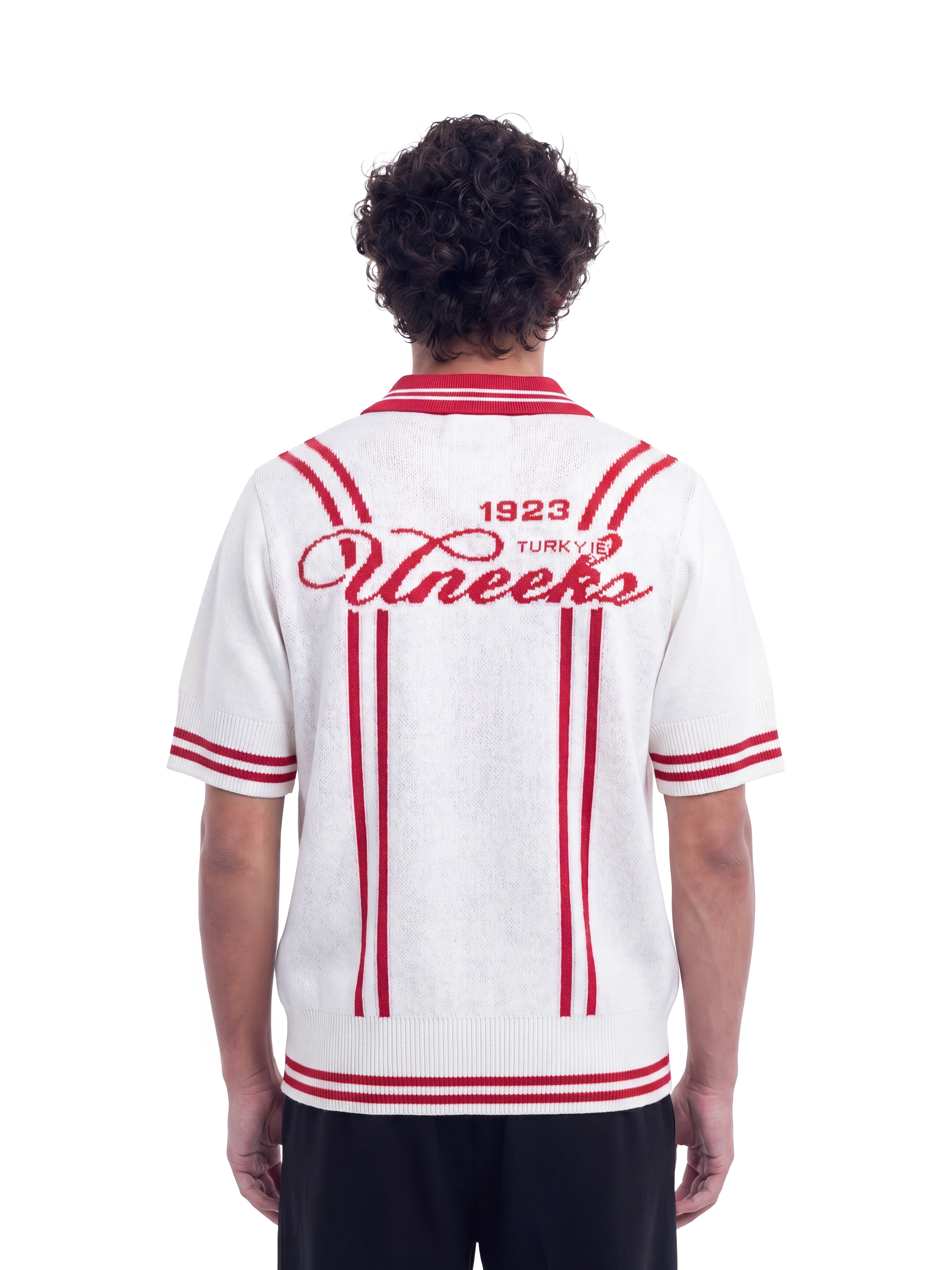 KNIT FOOTBALL JERSEY – TURKEY-thumbmail-3